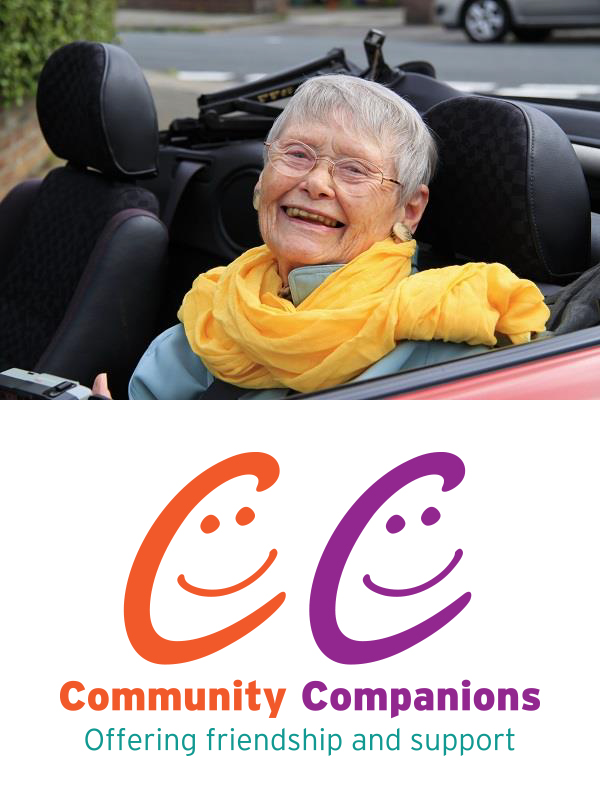 Community Companions