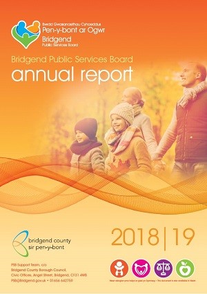 PSB Annual Report