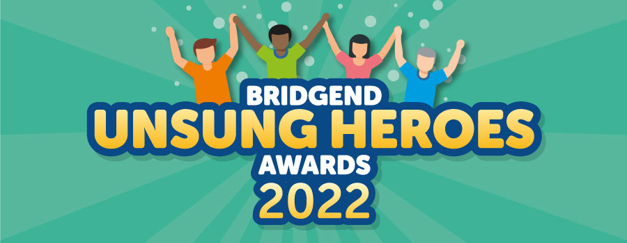 Bridgend Unsung Heroes Awards