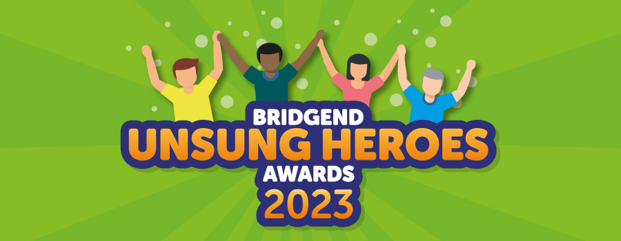 Bridgend Unsung Heroes Awards