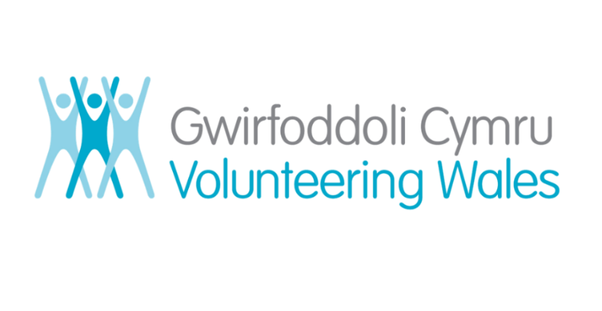 Volunteering Wales Logo
Gwirfoddoli Cymry