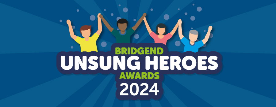 Bridgend Unsung Heroes Awards