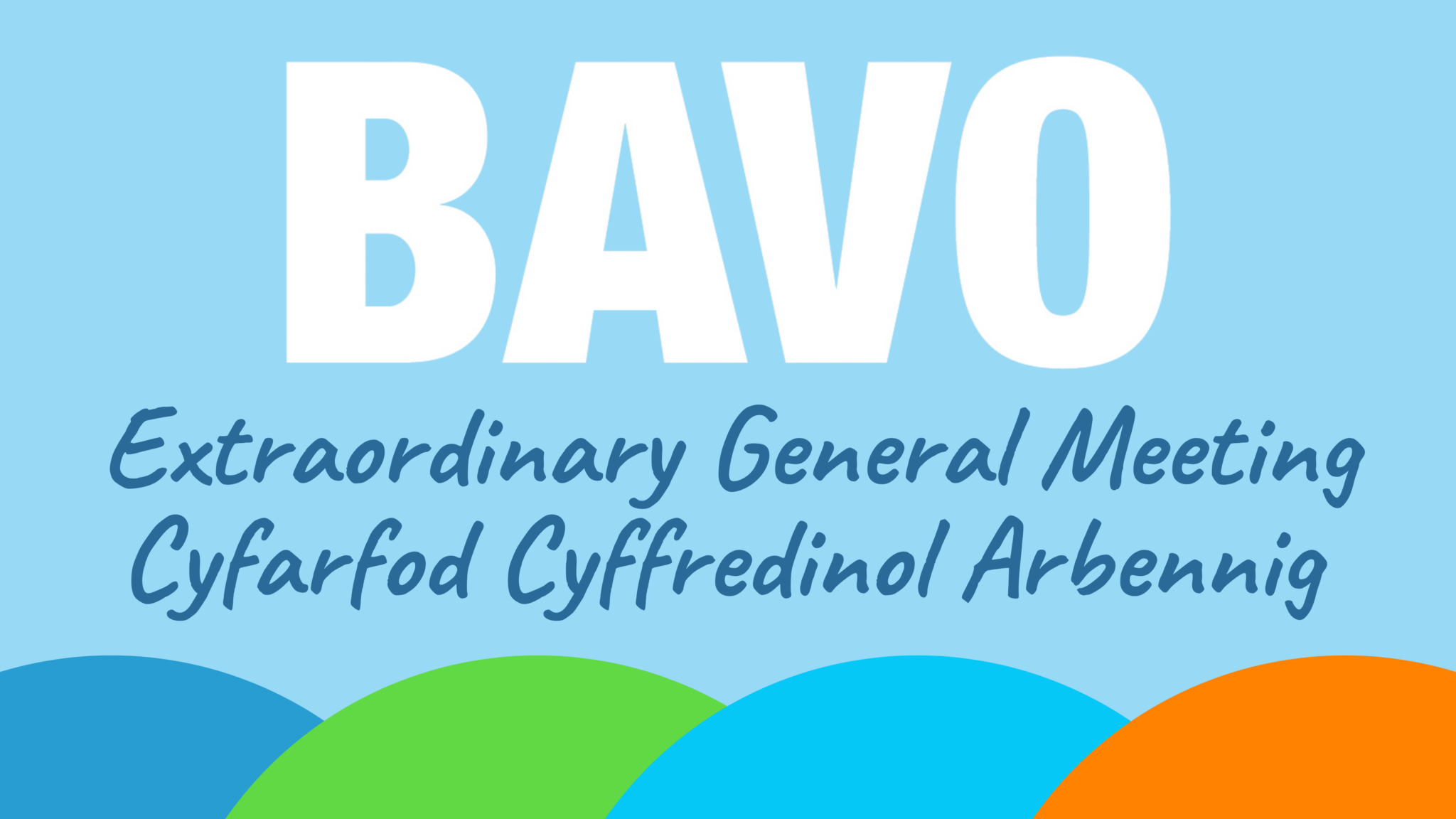 Bridgend Association of Voluntary Organisations